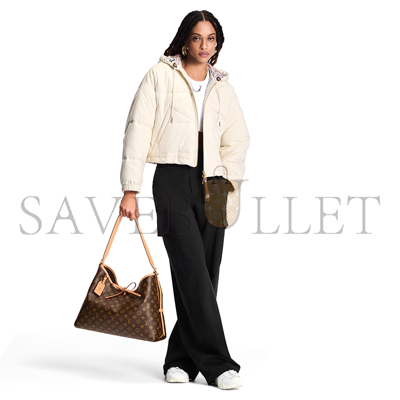 l0vis Vvtt0n master carryall mm m46197 (39*30*15cm)